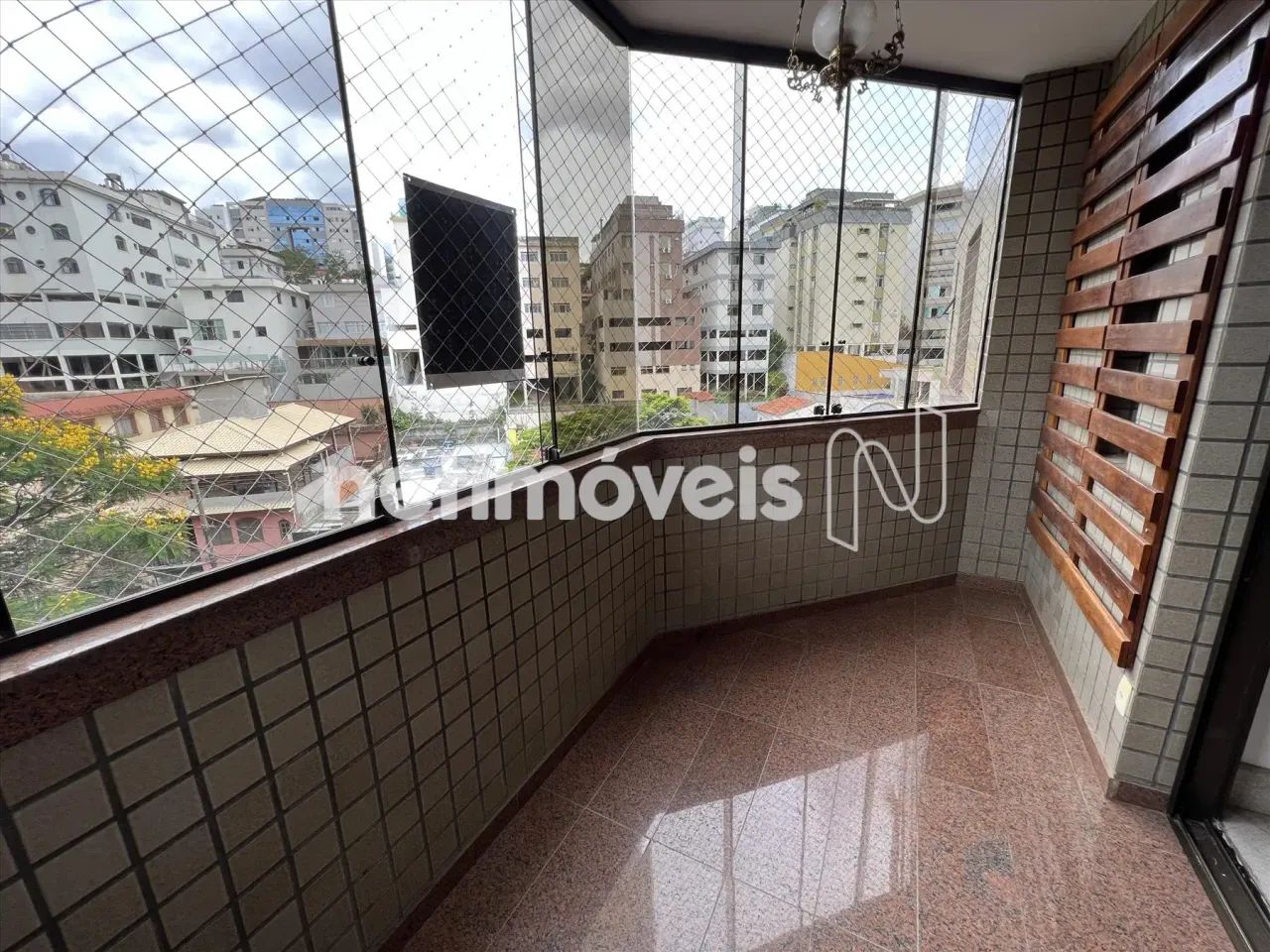 APARTAMENTO RARIDADE 4 QTOS NO CIDADE NOVA - Foto 5