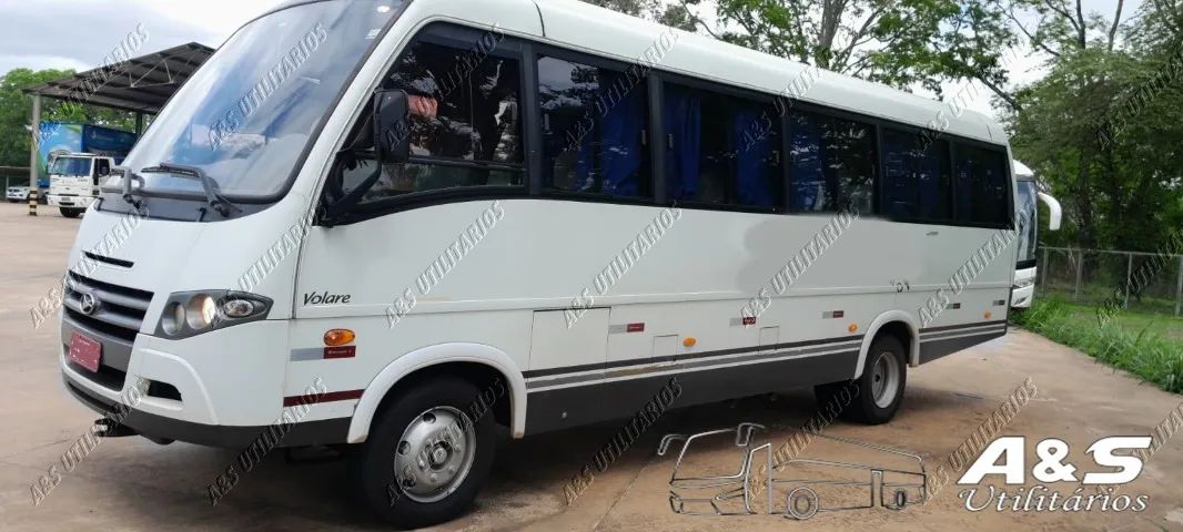 Volare V8l Ano 2014 Ótimo Estado Ligue E Confira!! Ref.50 - Foto 2