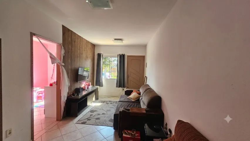 Casa 2 Quartos - Aluguel - Condomínio Fechado. - Foto 4