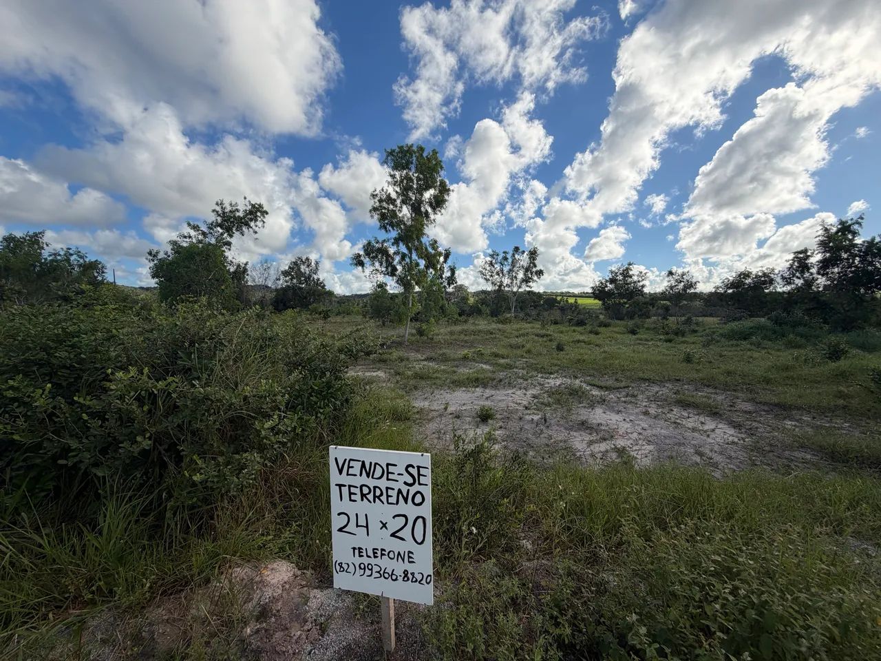 Terreno em marechal  - Foto 2