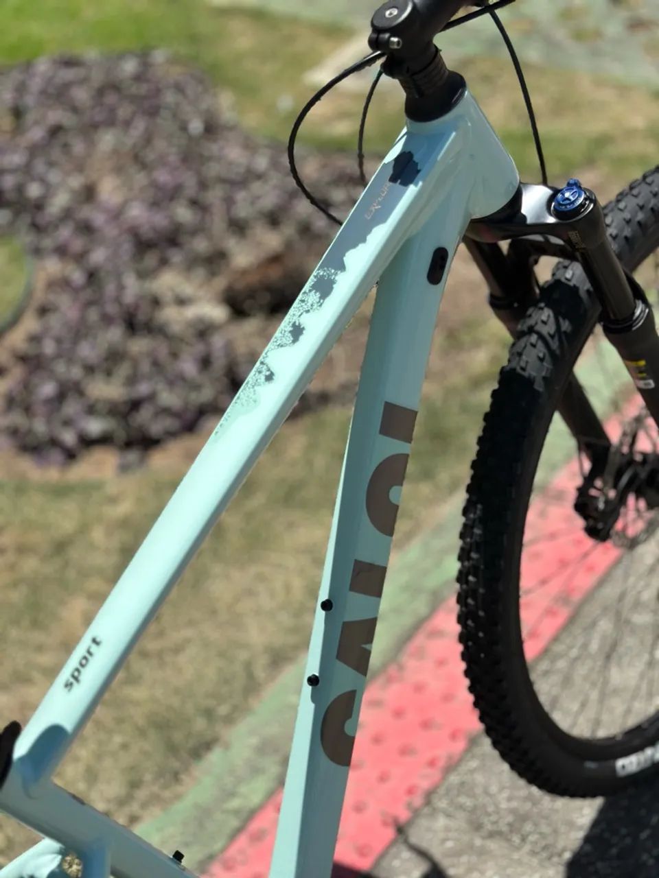 CALOI EXPLORER SPORT - Foto 3