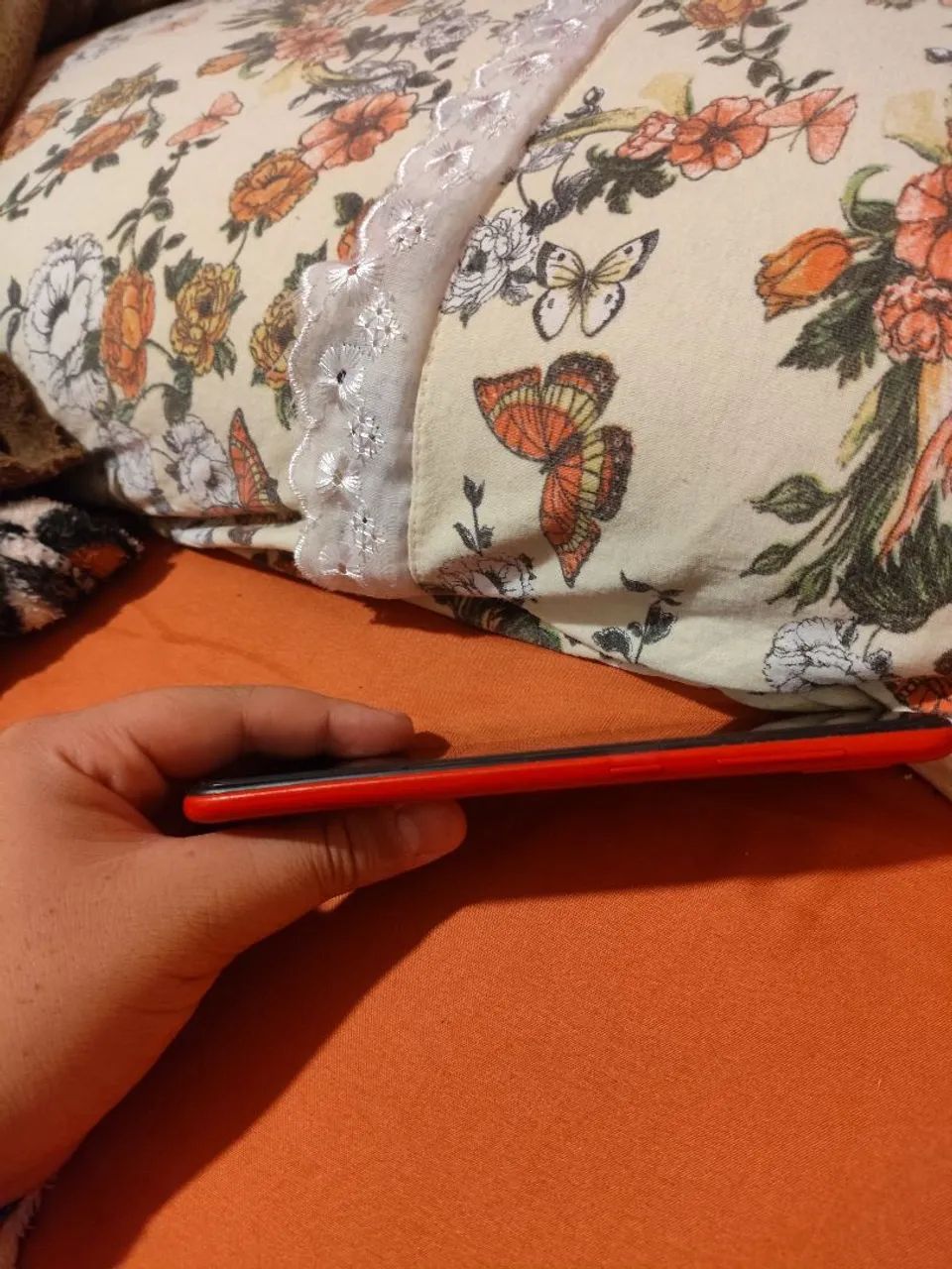 Vendo Samsung Galaxy a10 - Foto 5