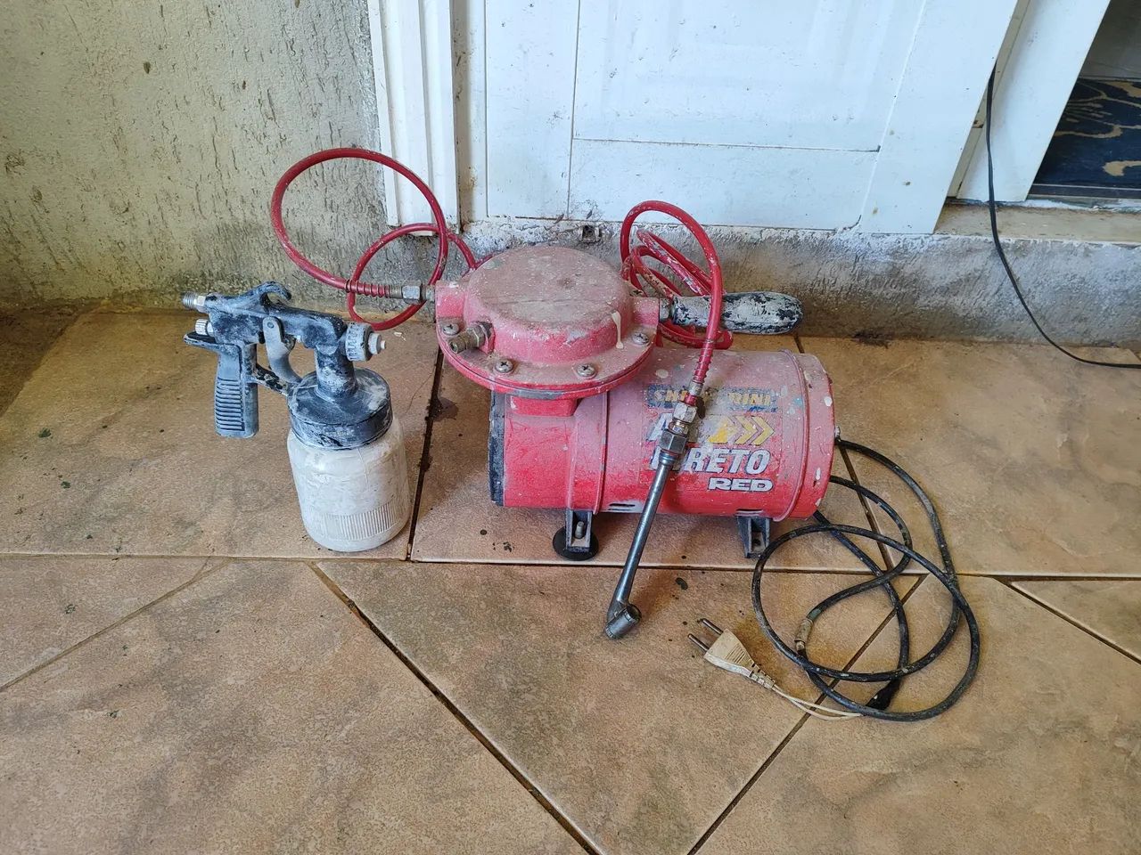 Compressor! - Foto 2