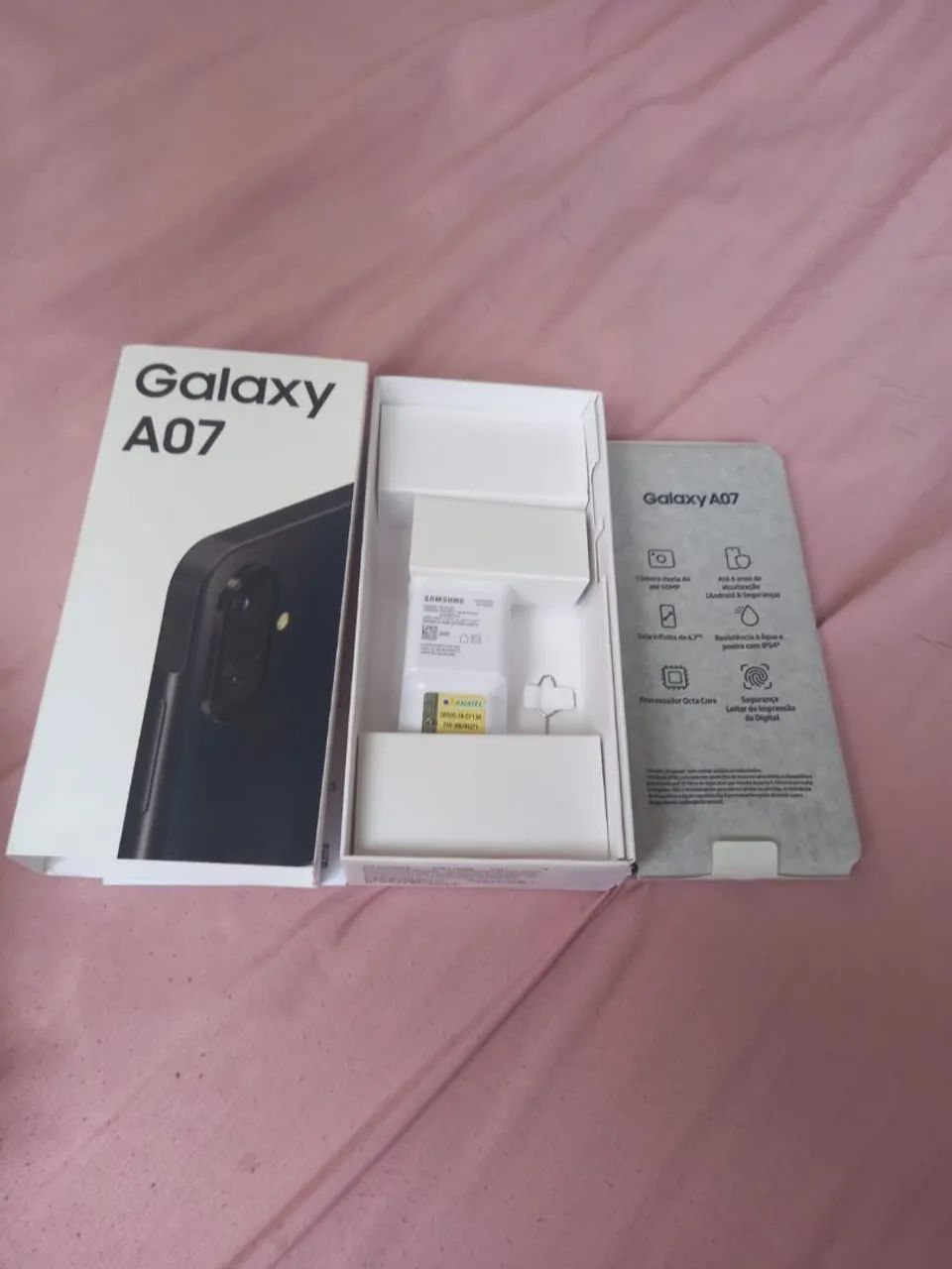A07 128gb - Foto 4