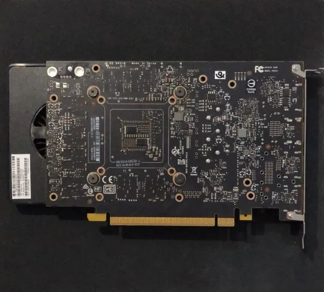 Placa de Vídeo - Quadro P2000 - Foto 2