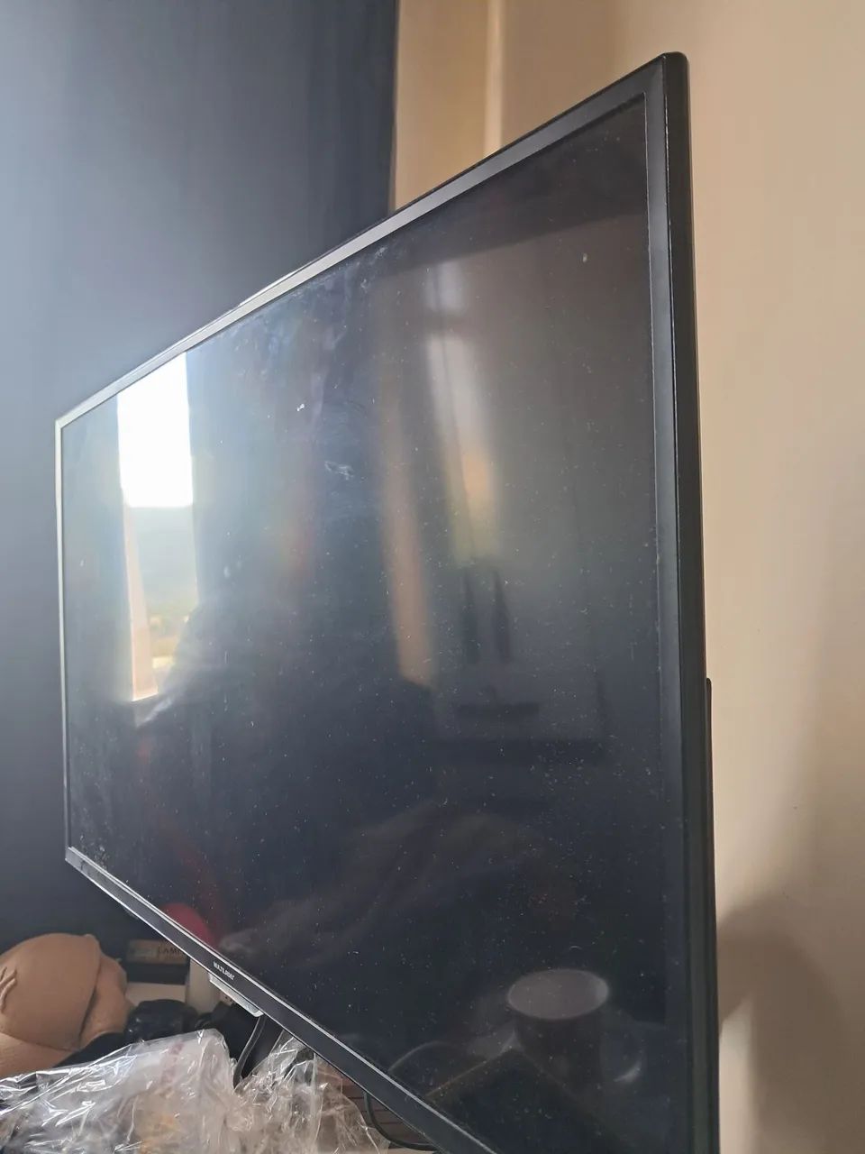 TV/Monitor Multilaser 32 HD - Foto 5