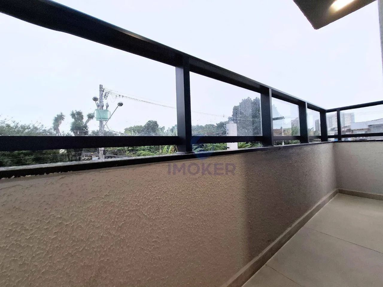 Apartamento no Concórdia Residence, no centro de Poá/SP; 2 dormitórios (1 suíte); 1 vaga. - Foto 15
