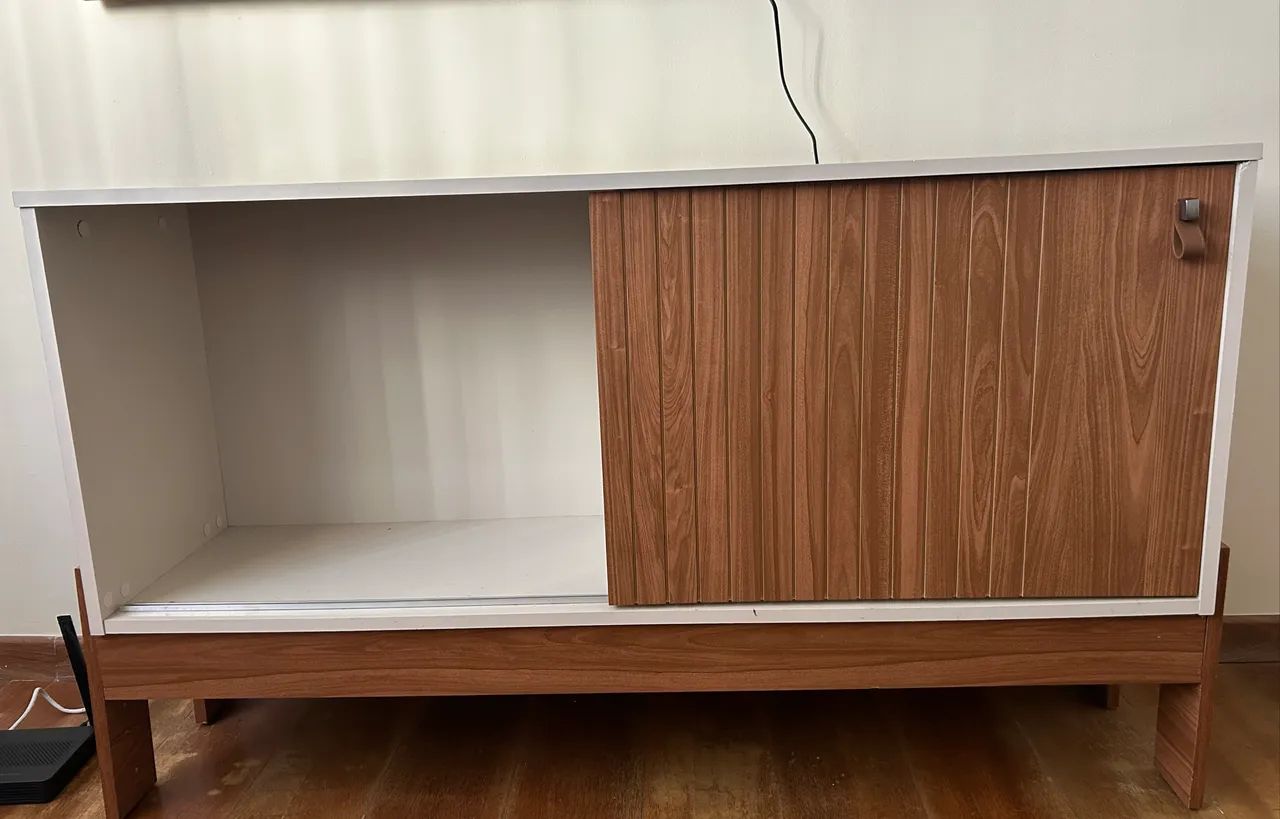 RACK E PAINEL