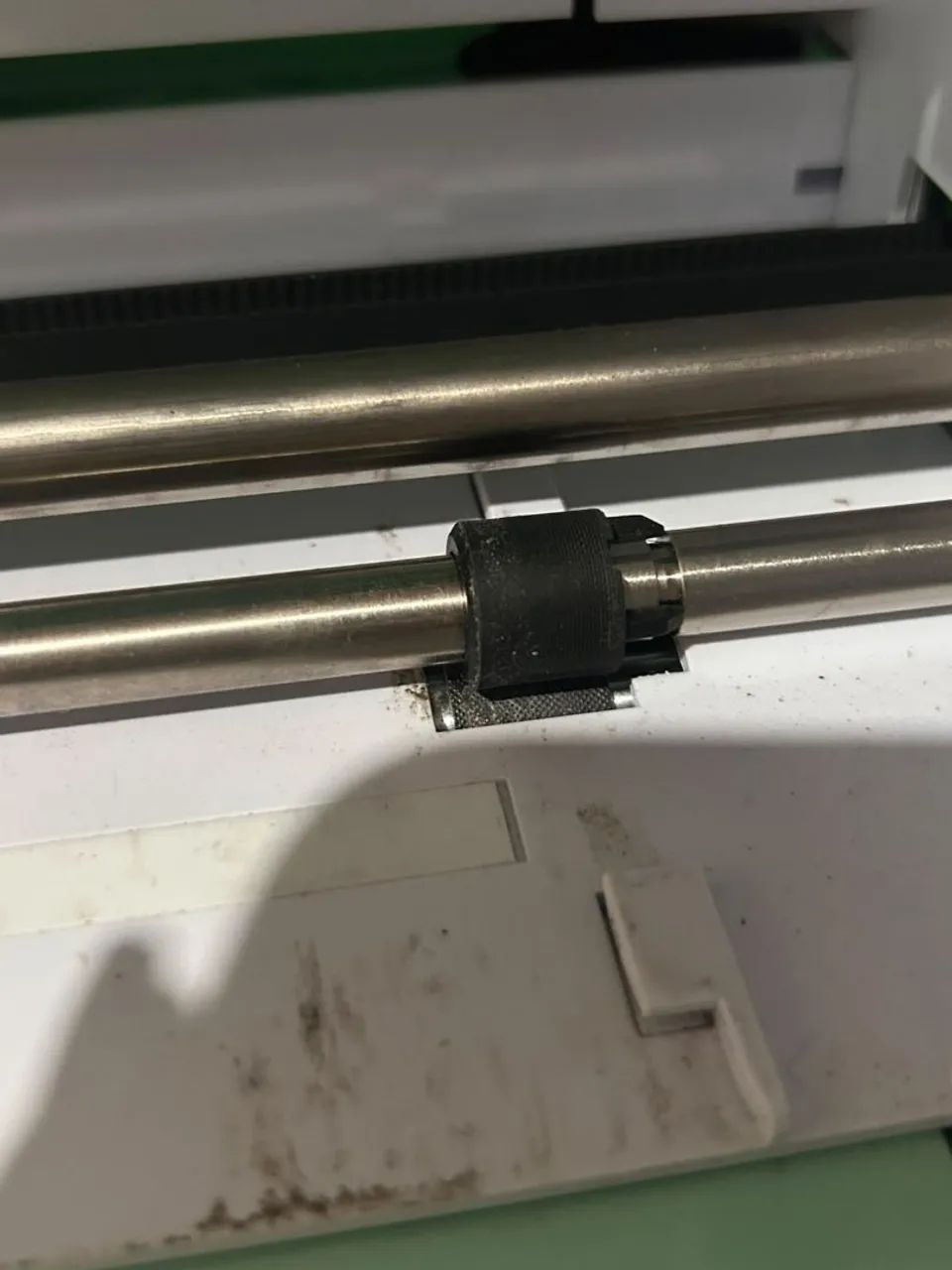 Máquina de corte offcut  - Foto 4
