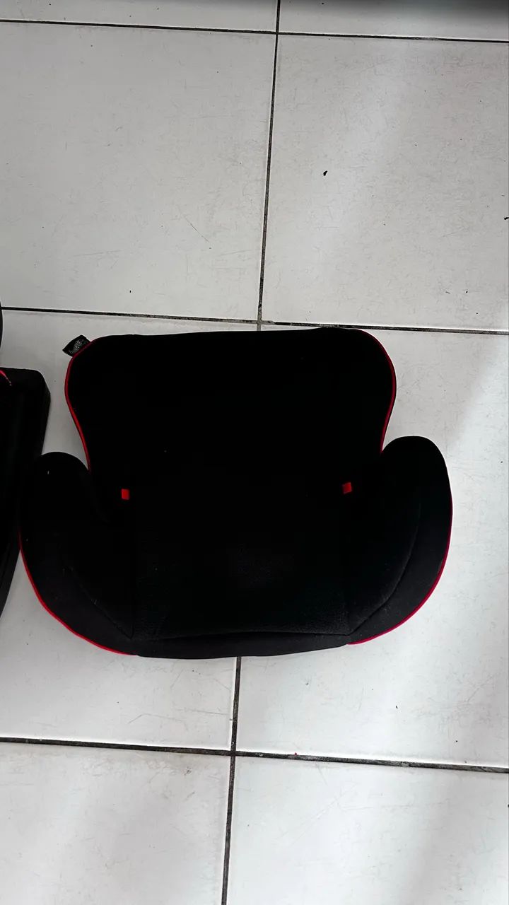 Cadeira de carro para criança  - Foto 2
