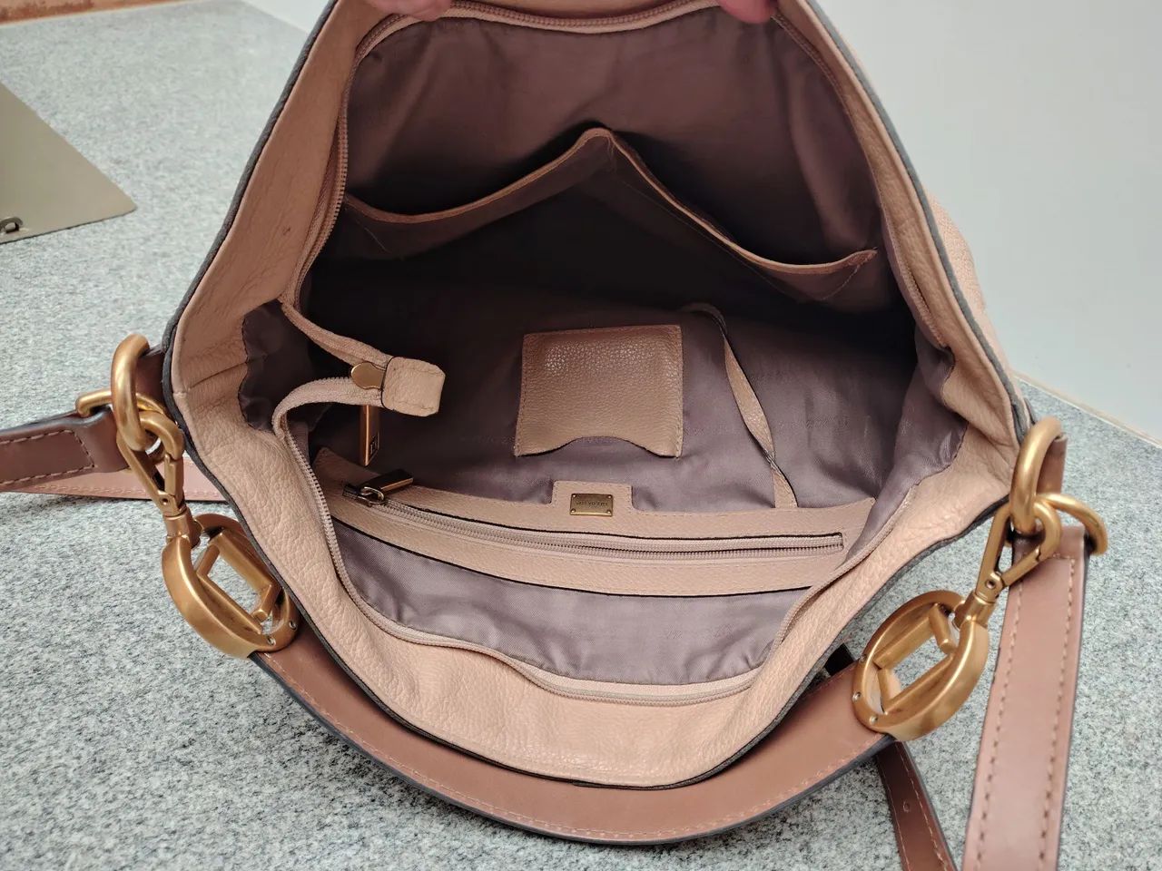 Bolsa Luz da Lua - Foto 3