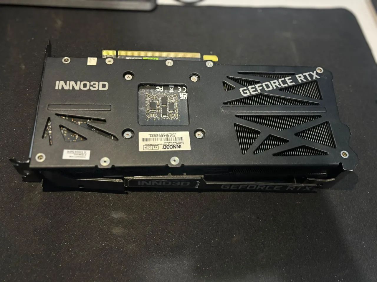 Rtx 3060 - Foto 3