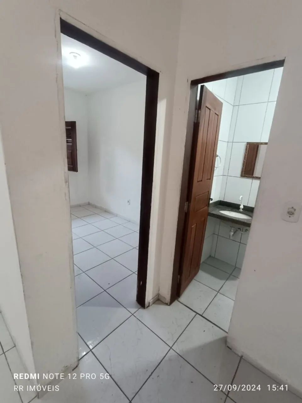 Alugo Apartamento São Cristóvão  - Foto 4