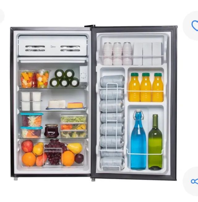Frigobar Midea 92 l - Foto 2