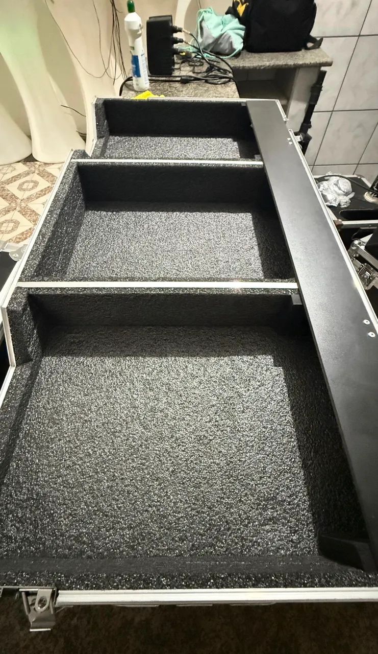 CASE CDJ 2000 NEXUS E MIXER DJM 900 NEXUS