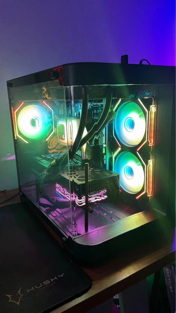 PC GAMER MONSTRO  - Foto 2