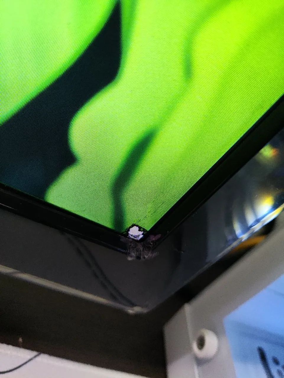 Tv/Monitor Samsung 24 polegadas  - Foto 4