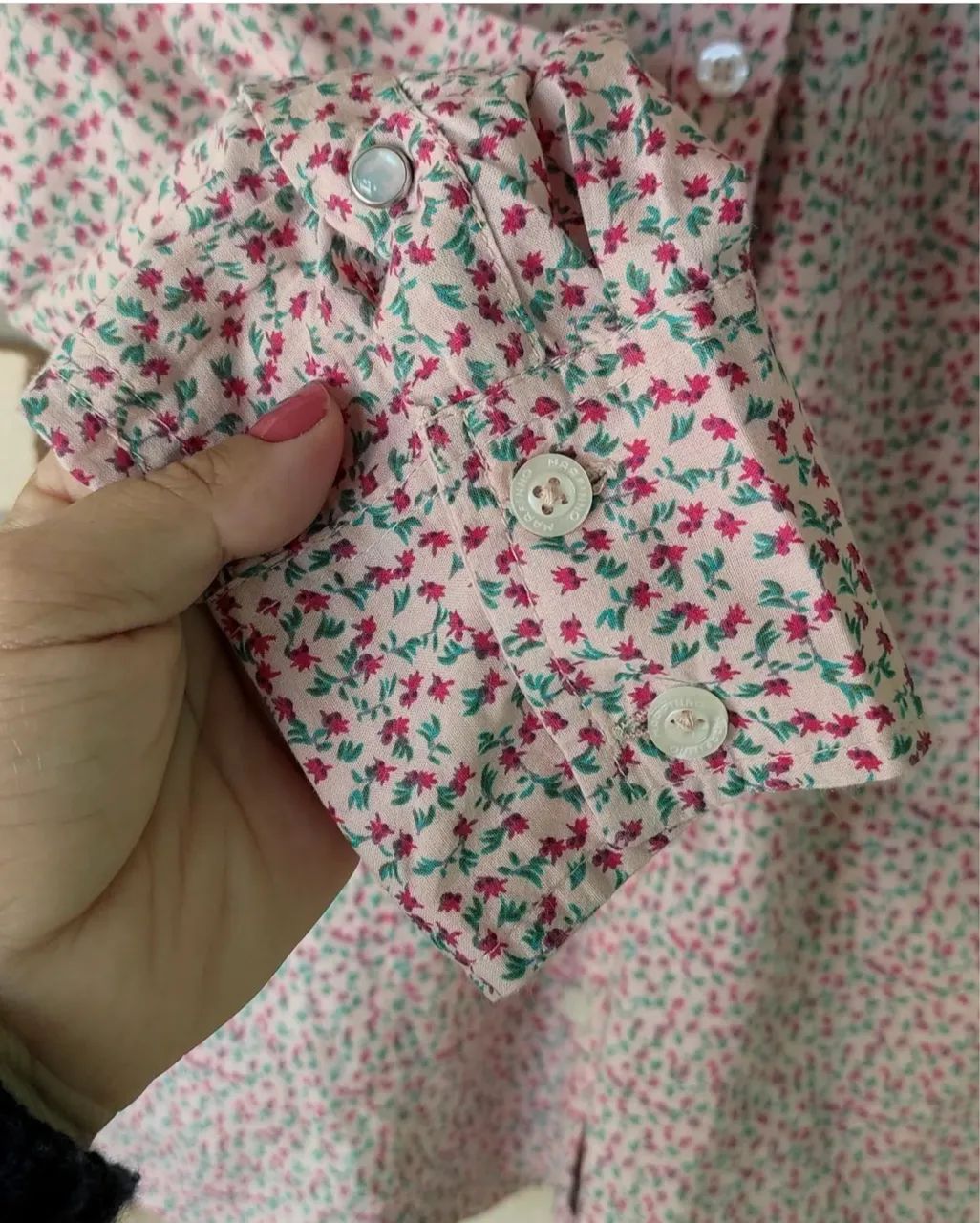 Camisa Marfinno - Foto 4