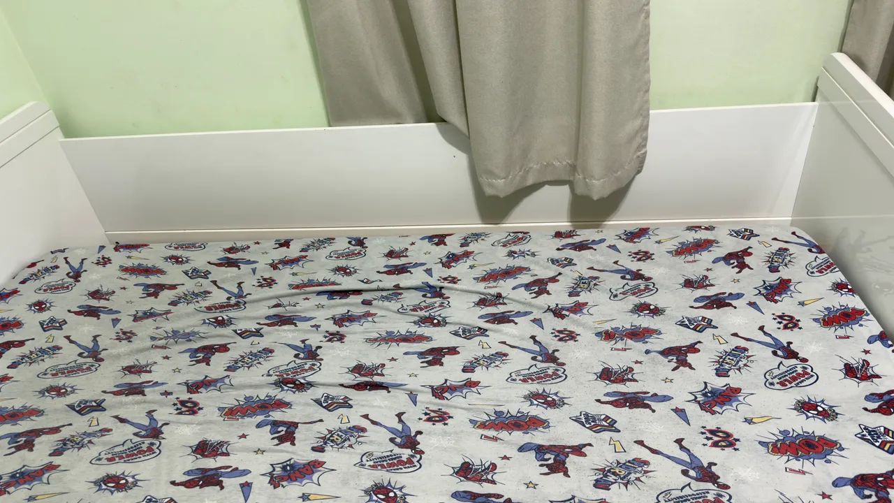 BI-CAMA INFANTIL  - Foto 2