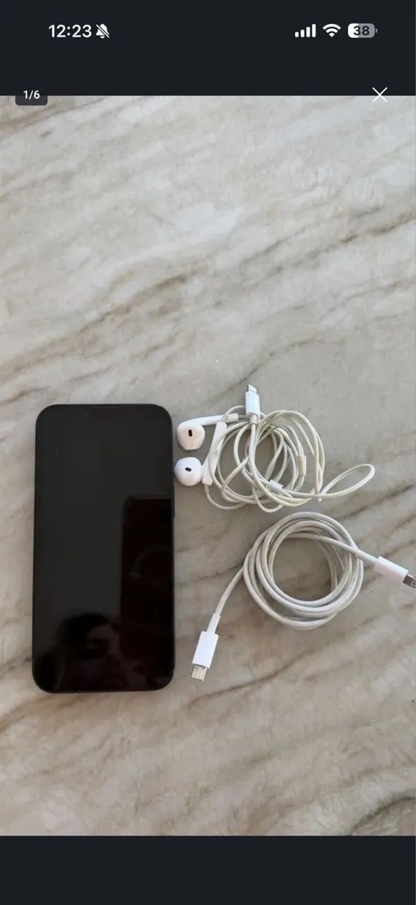 iPhone 14 128gb
