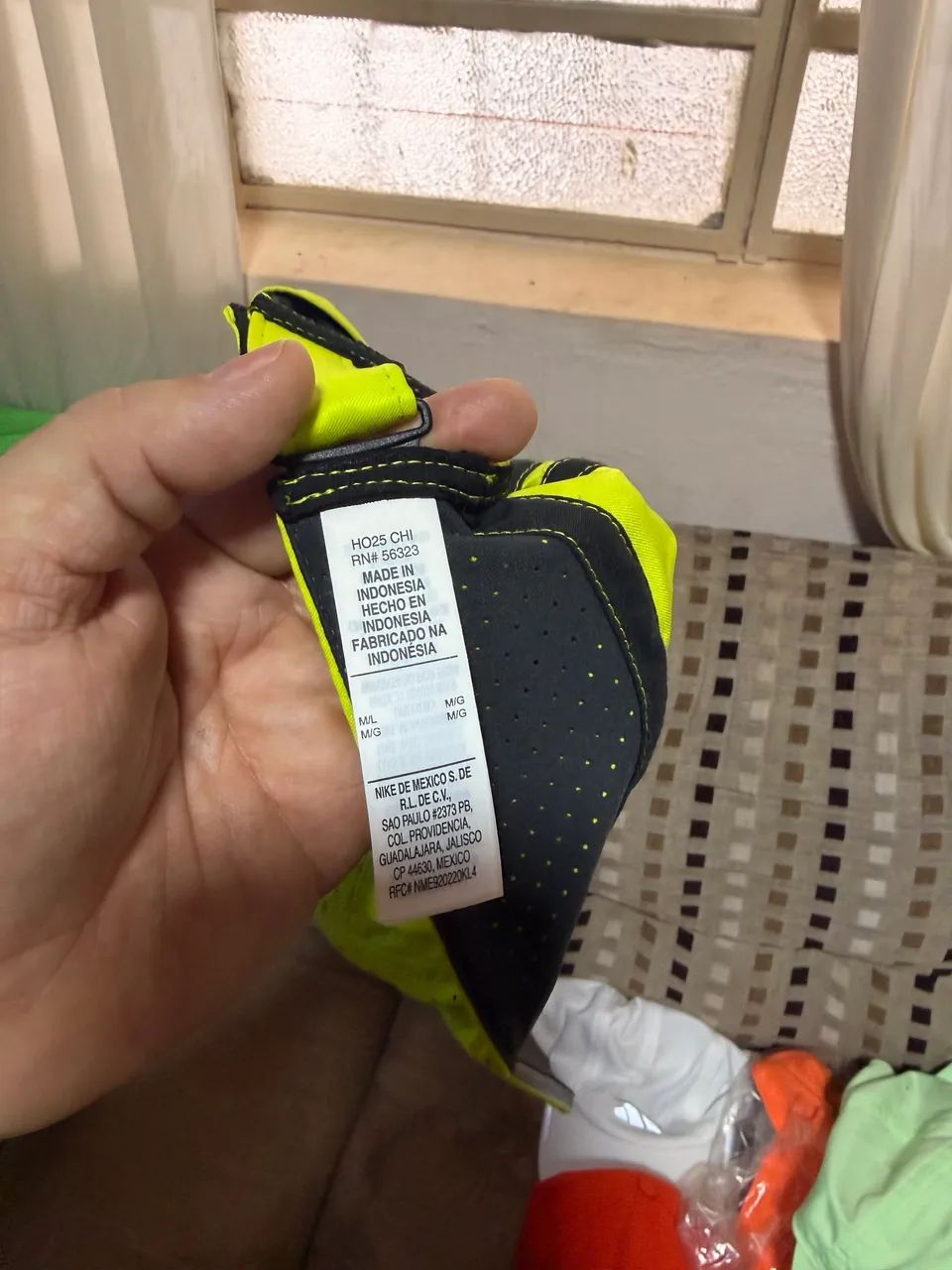 Boné Nike original  - Foto 3