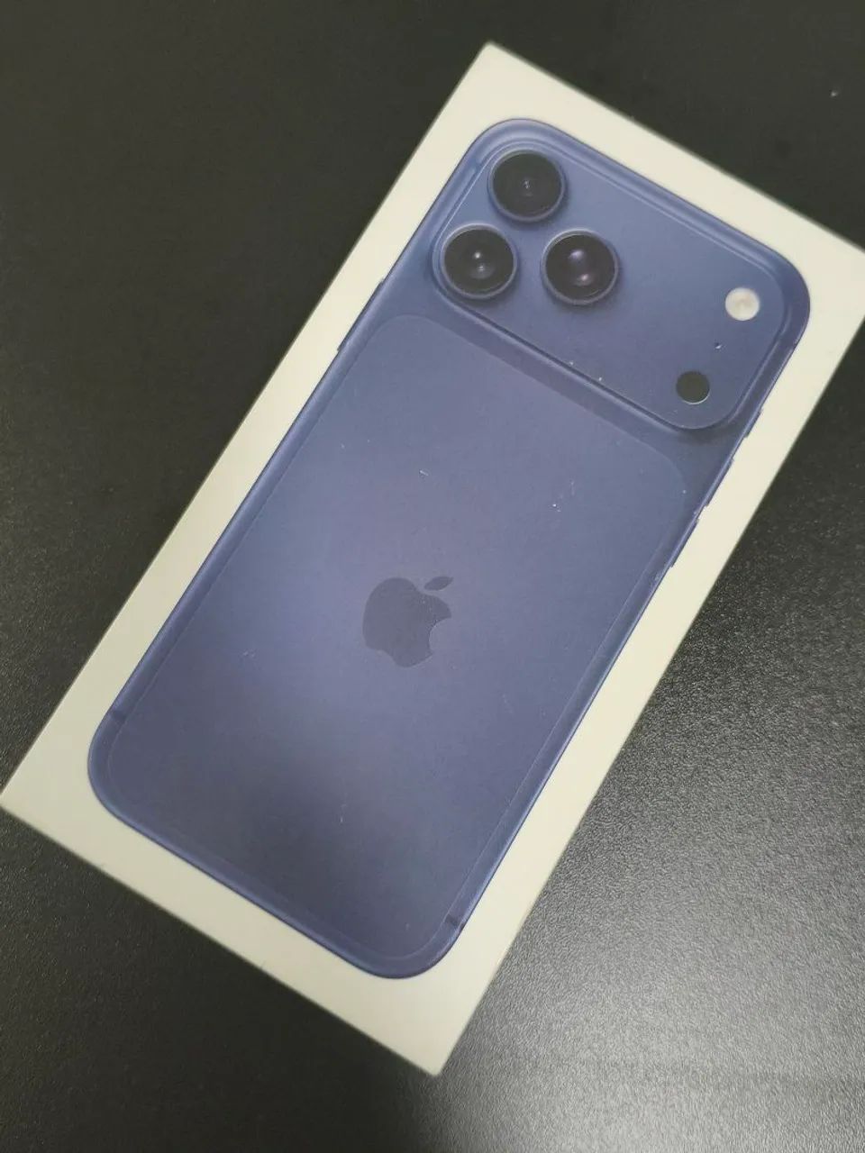 iPhone 17 Pro Max - Foto 4