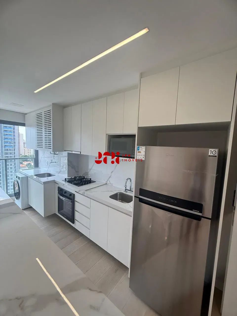 Apto mobiliado em Perdizes, 60m ², 02 dormit. 01 suíte, 02 vagas - Foto 4