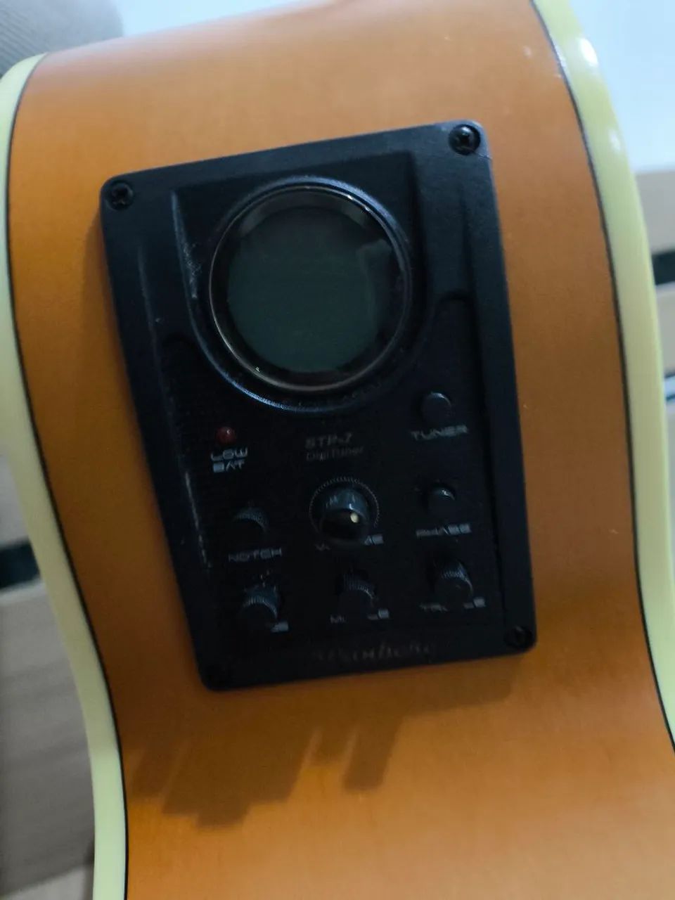 Violão strinberg SC-20C NS - Foto 3