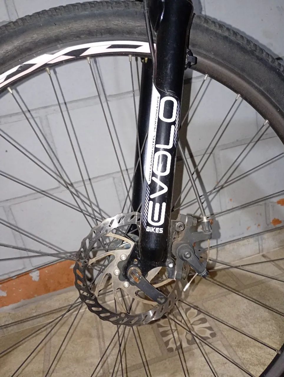 Vendo bicicleta aro 29  - Foto 3