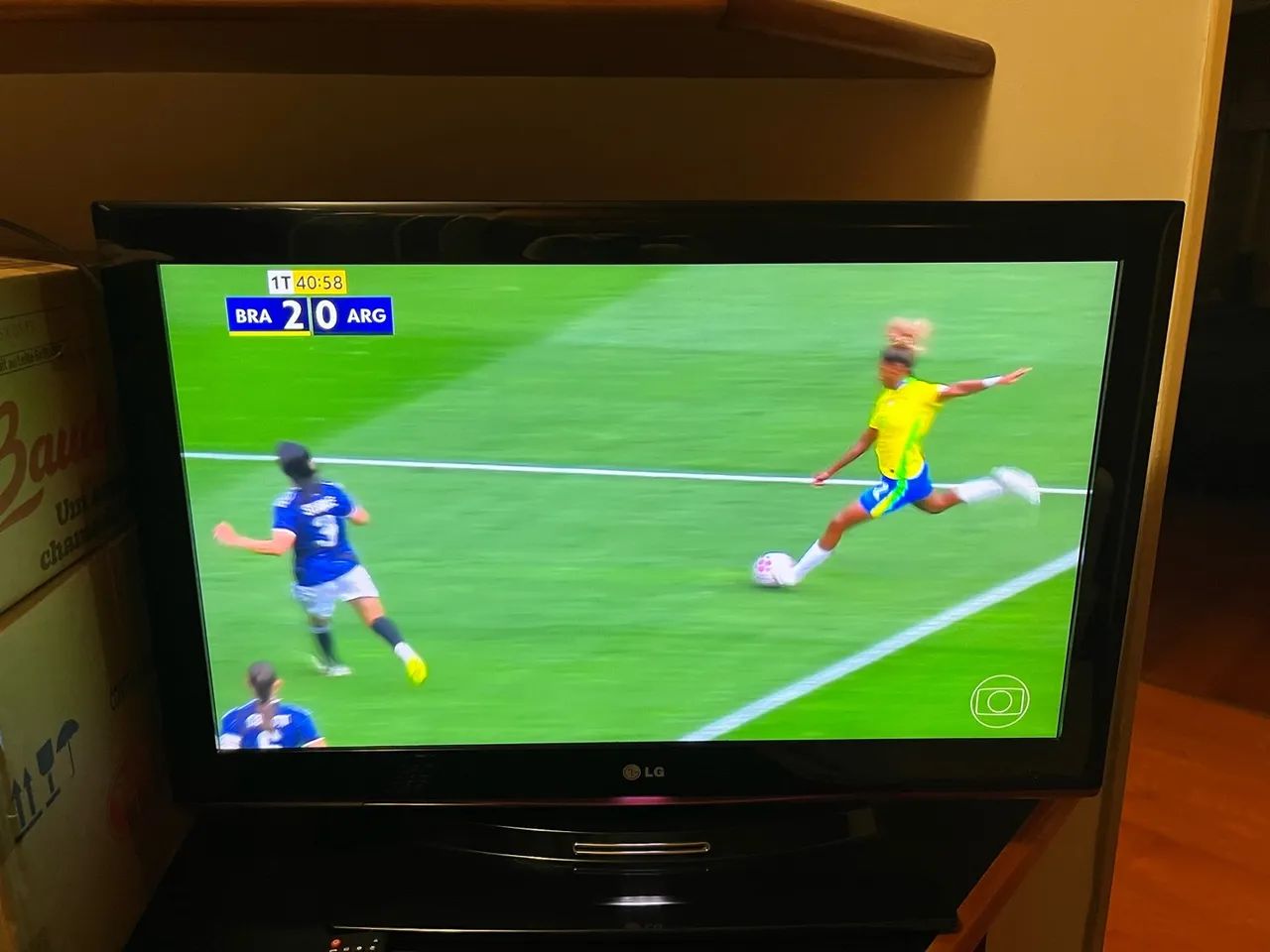 TV LG 32 (não smart) - Foto 2