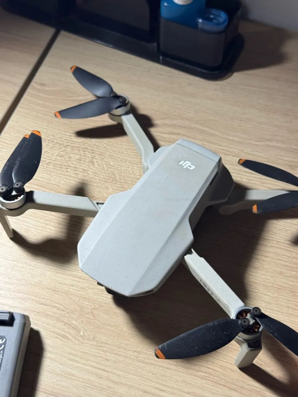 DJI MINI 2 SE + 2 BATERIAS - Foto 2