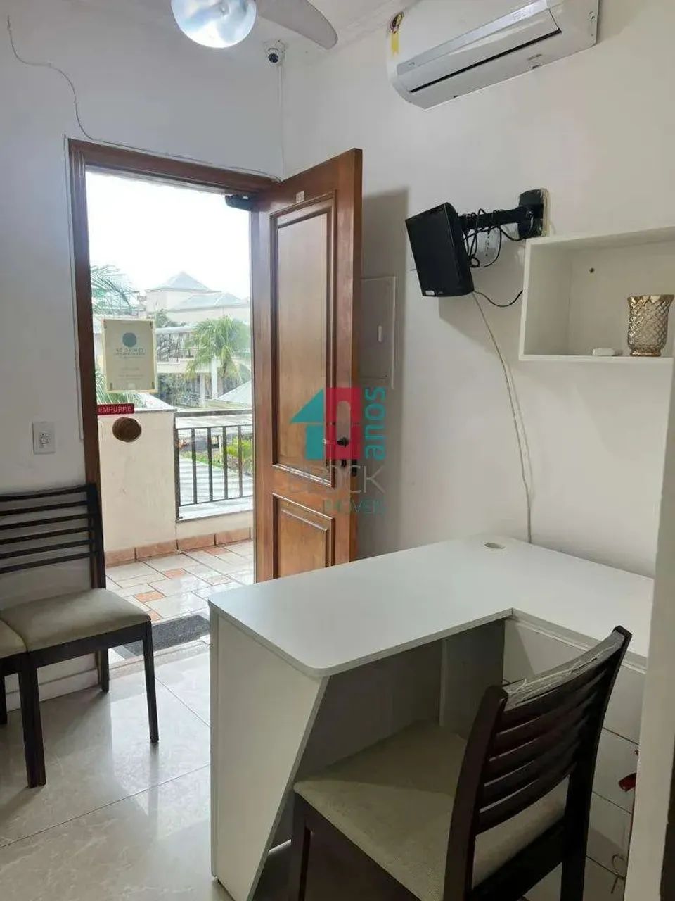 Recreio dos Bandeirantes | Sala - Foto 3