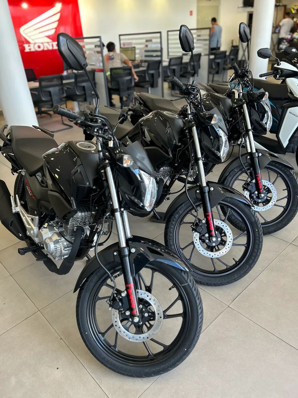 Aluguel de moto - Foto 2