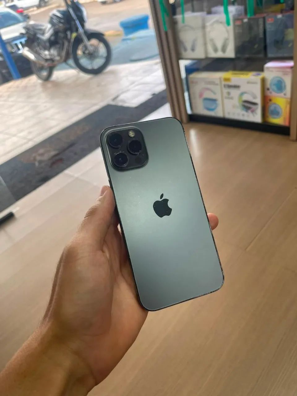 IPHONE 12 PRO MAX  - Foto 2