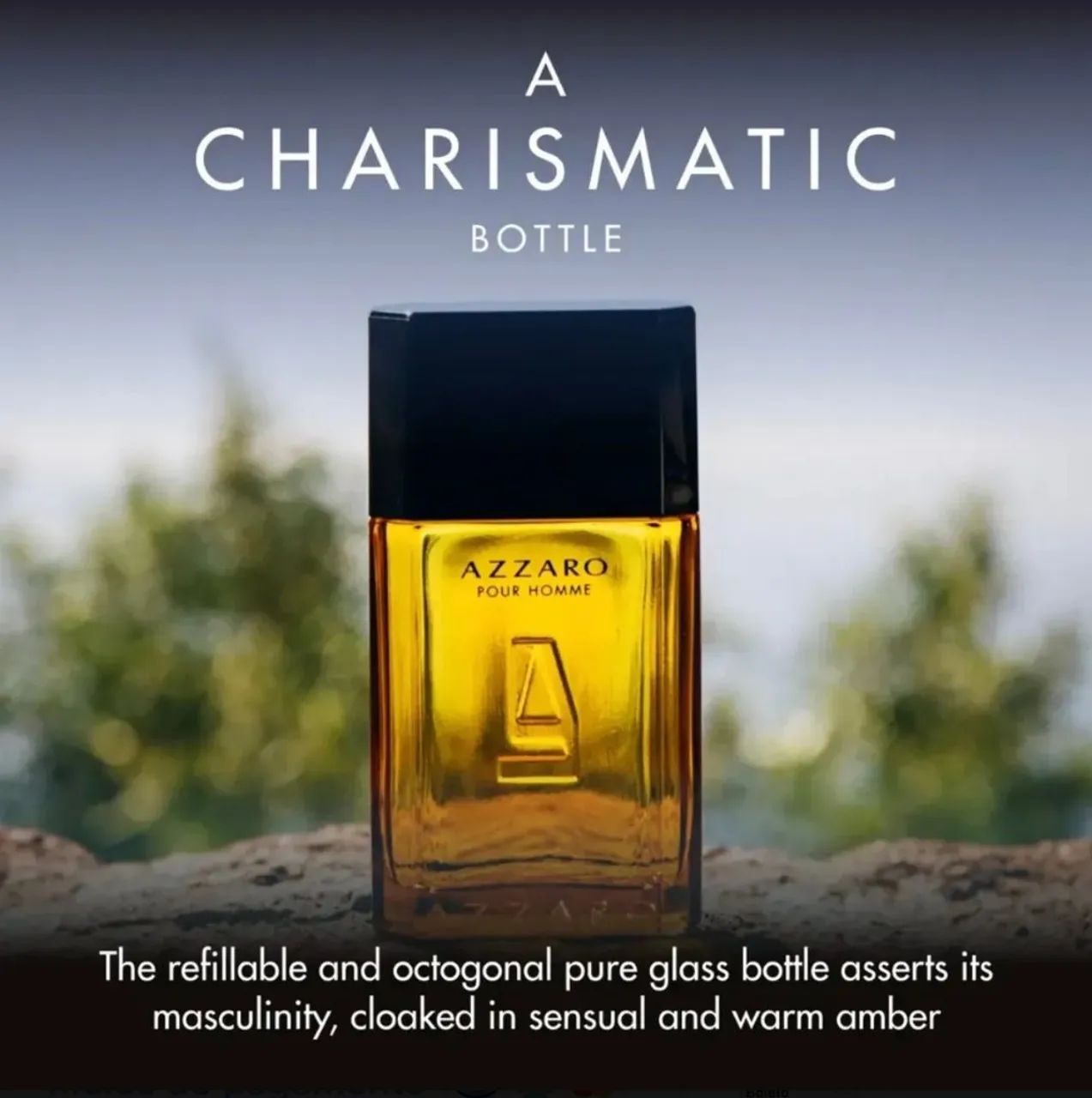 Perfume Azzaro 200 ml - 100% Original  - Foto 5