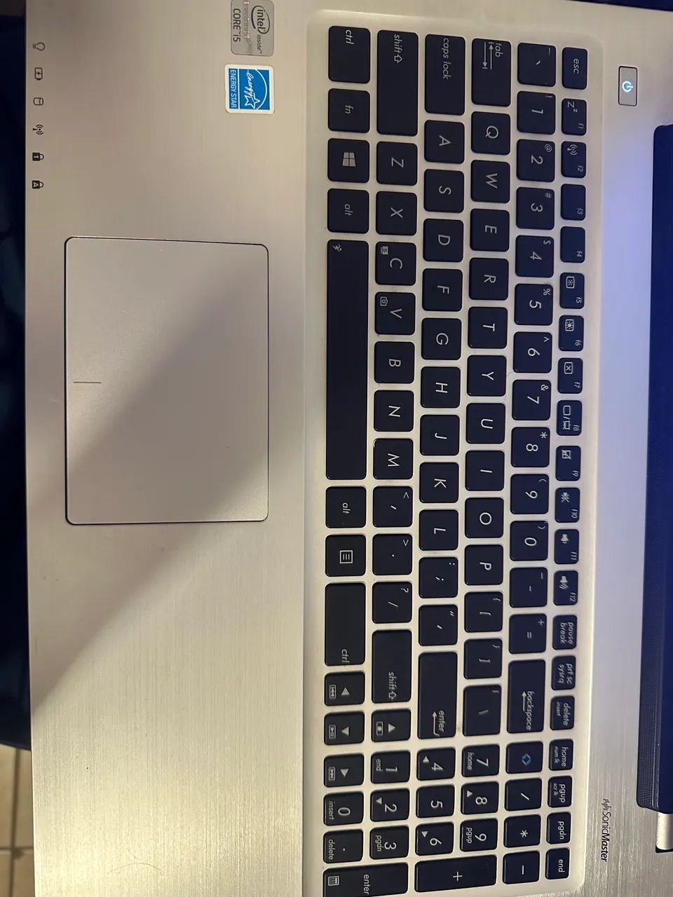Asus i5 - Foto 3