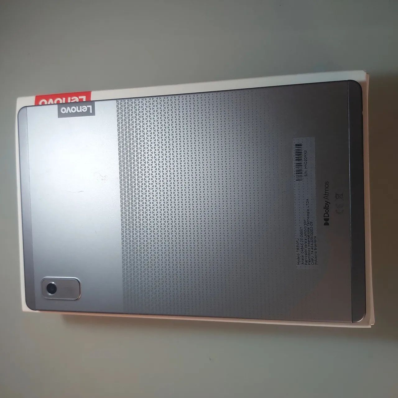 Tablet Lenovo m9  - Foto 3