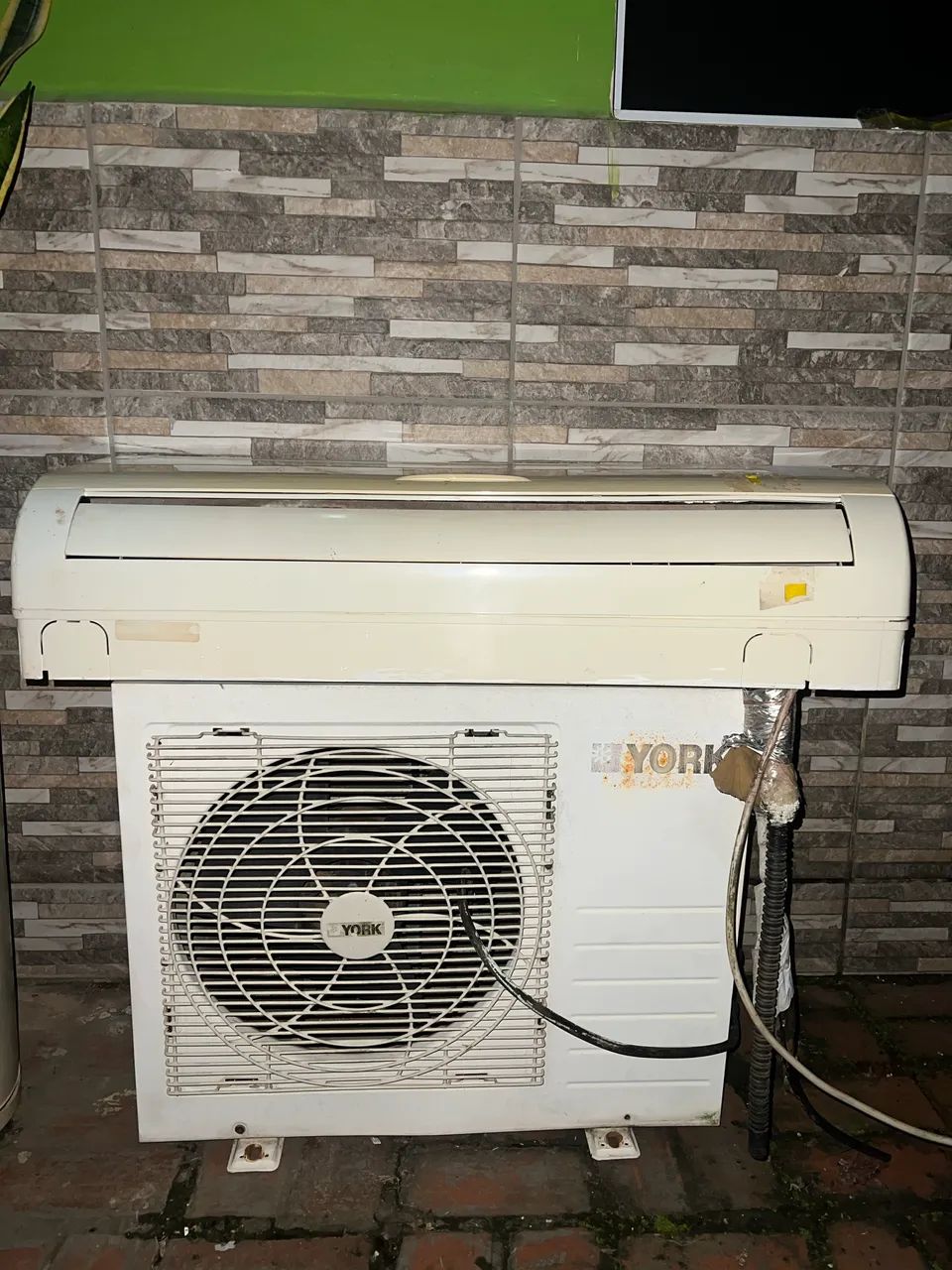 Ar condicionado Split 9.000btus  - Foto 2