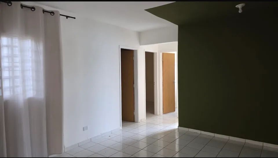APARTAMENTO MONTE CASTELO  - Foto 2