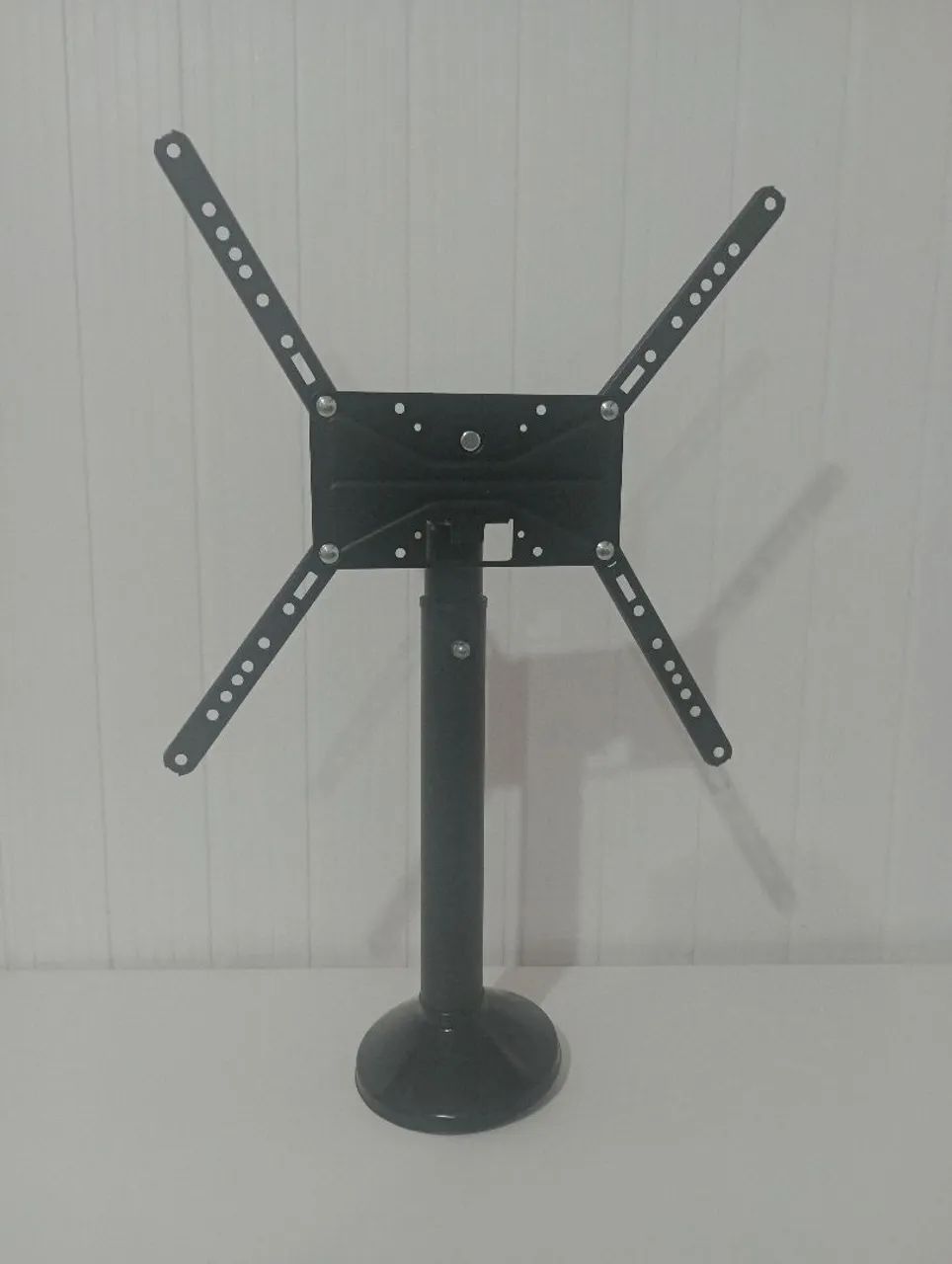 Suporte para tv de 50 polegadas de teto.