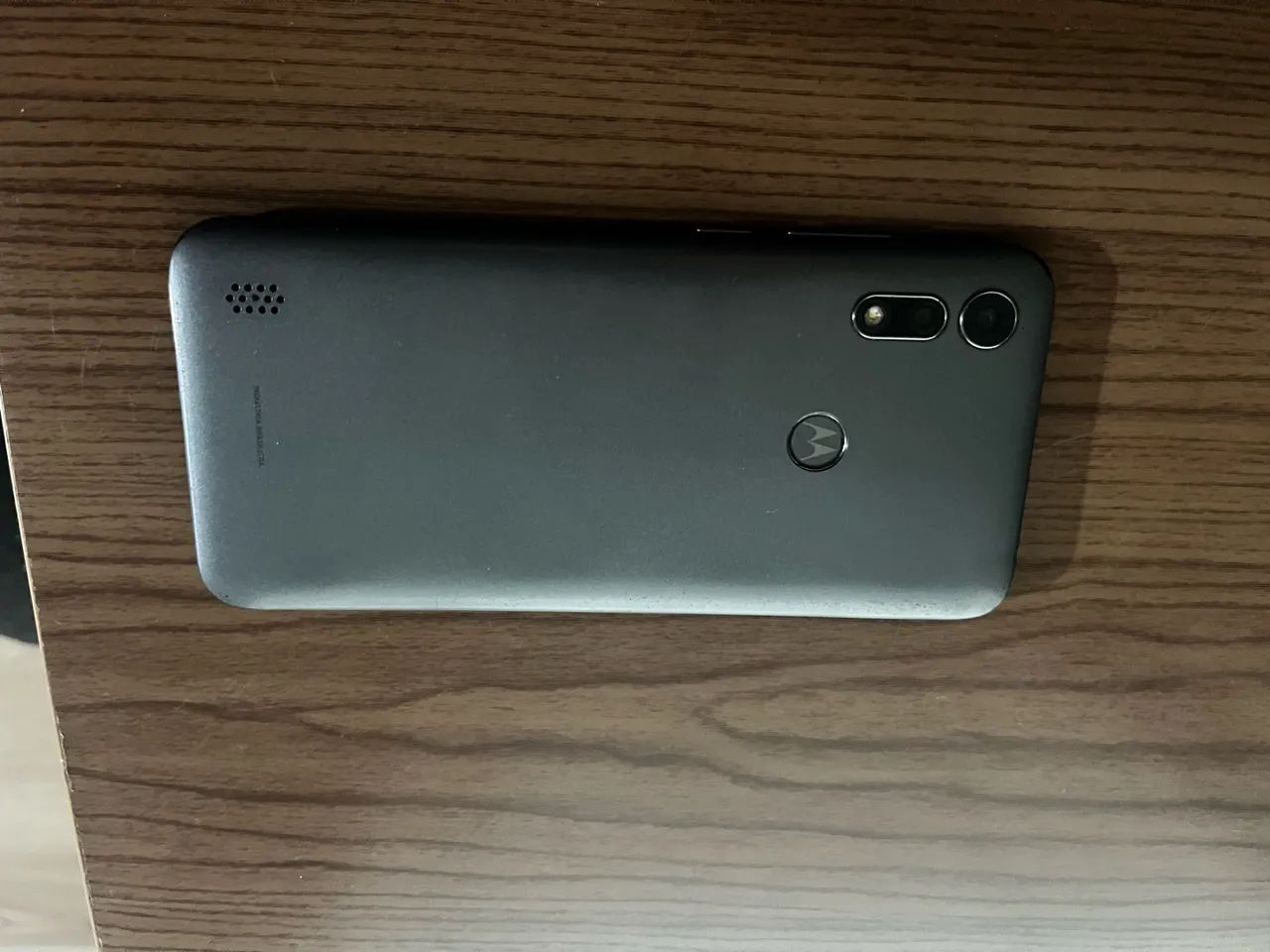 Celular moto E6i - Foto 2