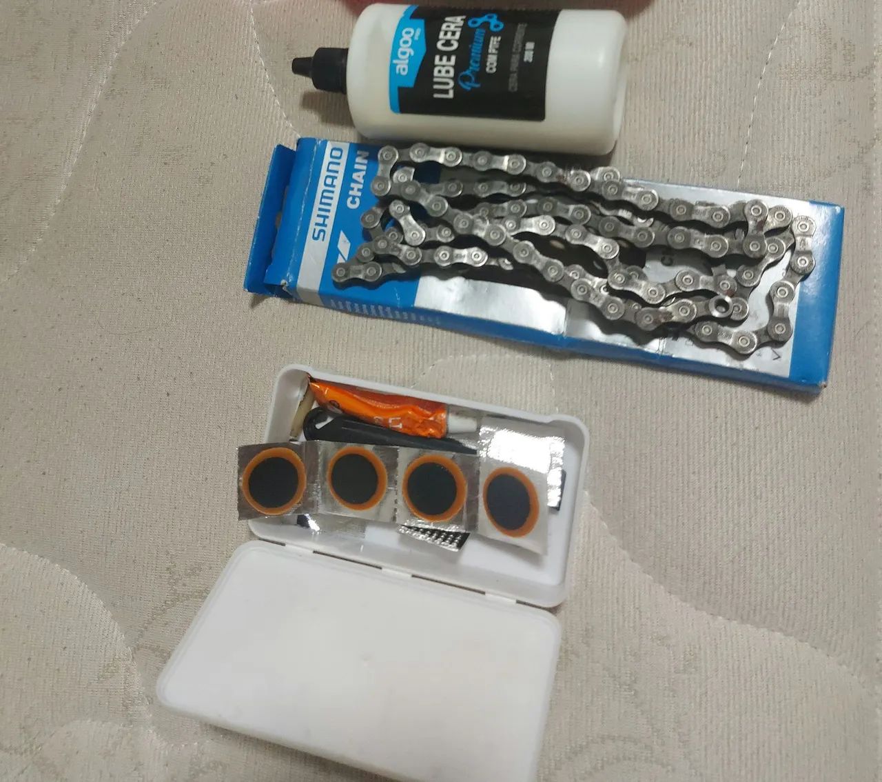 BICICLETA ARO 29 + KIT DE ACESSÓRIOS! - Foto 5