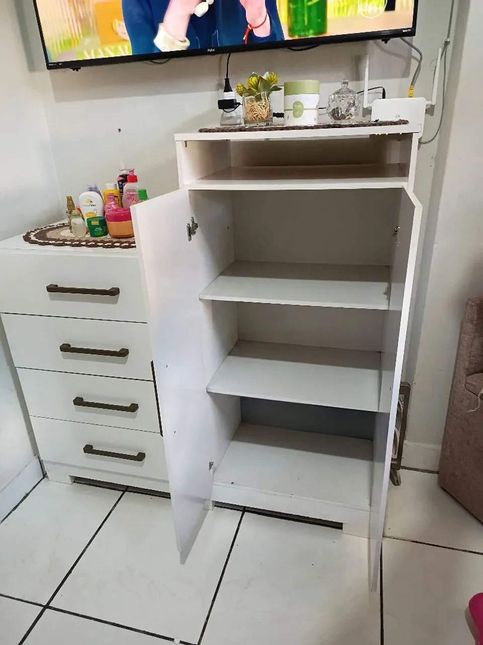 Cômoda grande  - Foto 2