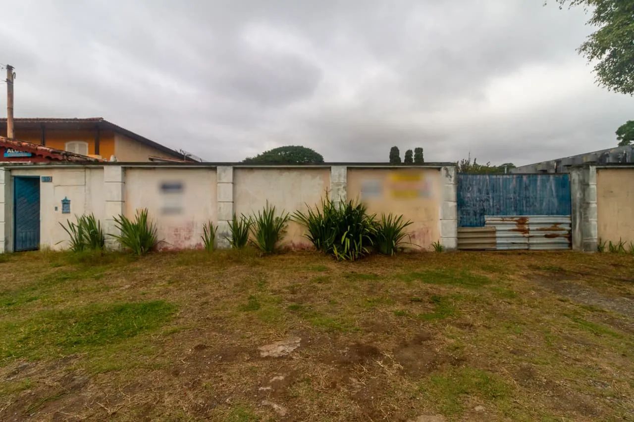 Terreno na Rua Paranápolis, 90 - Terreno  1320 m²