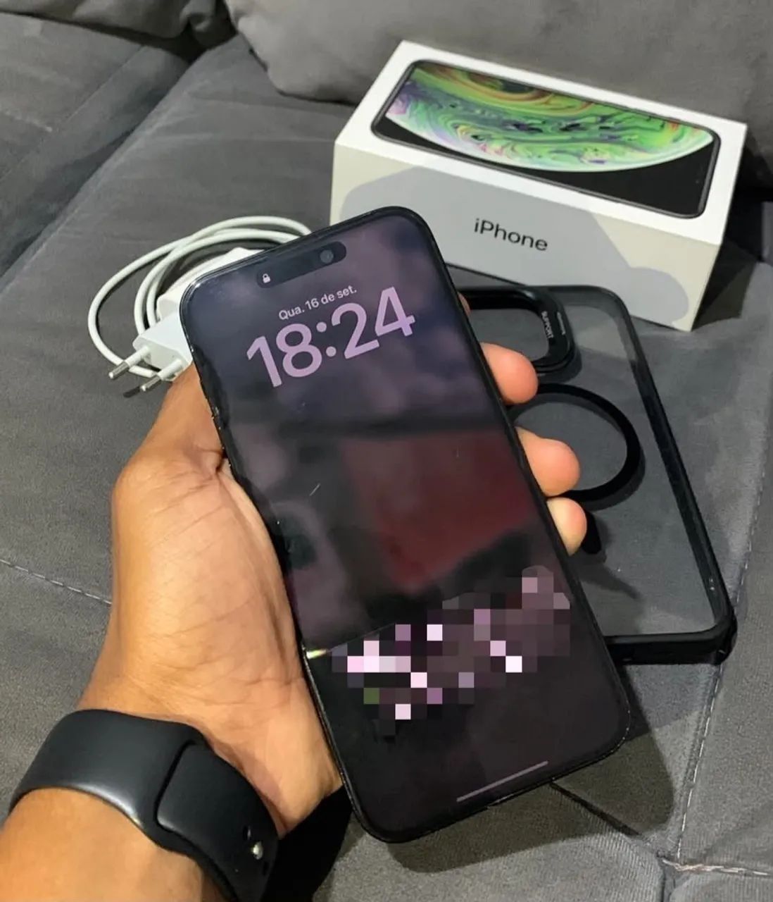 iPhone 14 Pro Max - Foto 3
