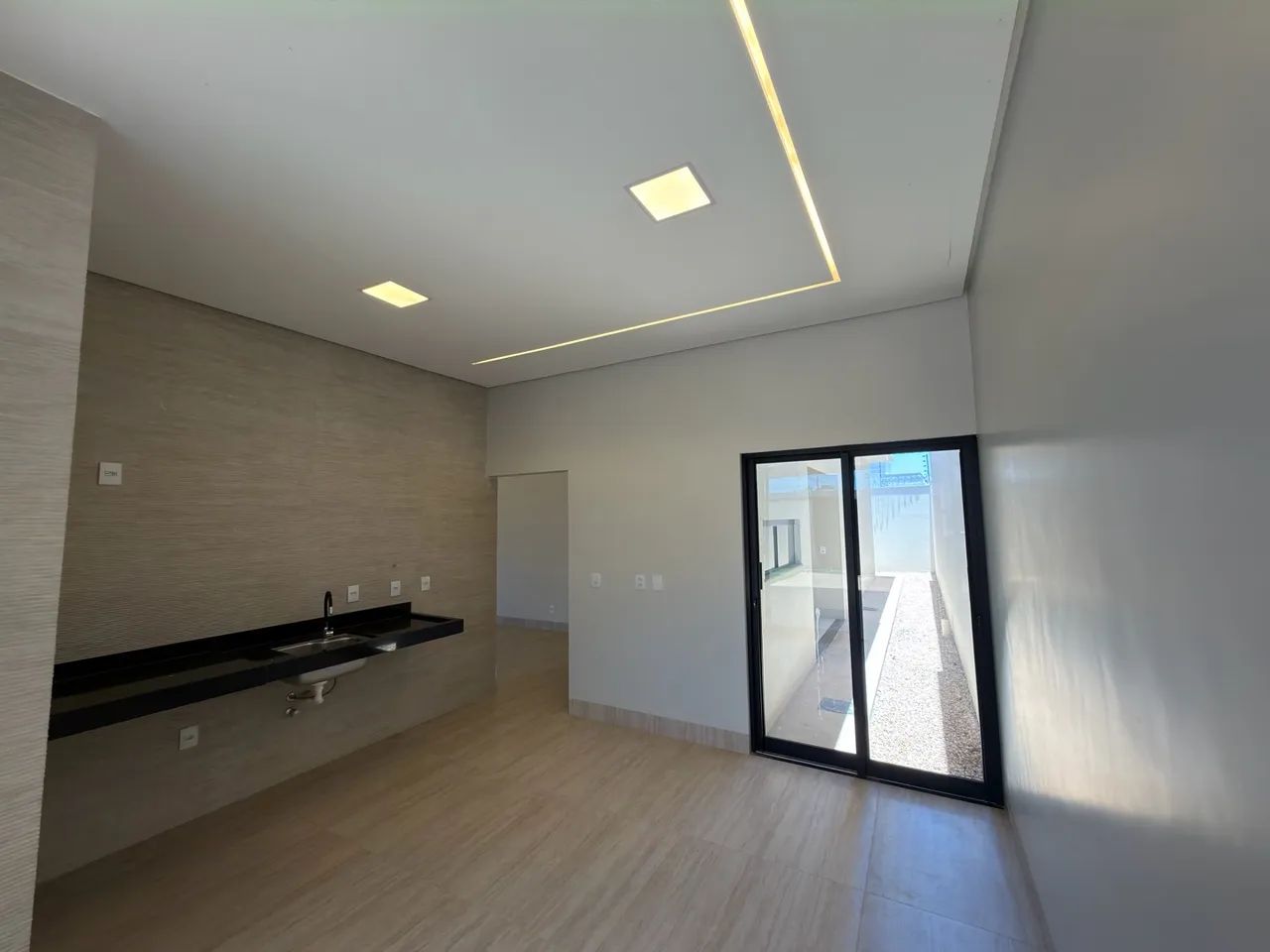 Casa nova proximo a ulbra (1601 sul) - Foto 4