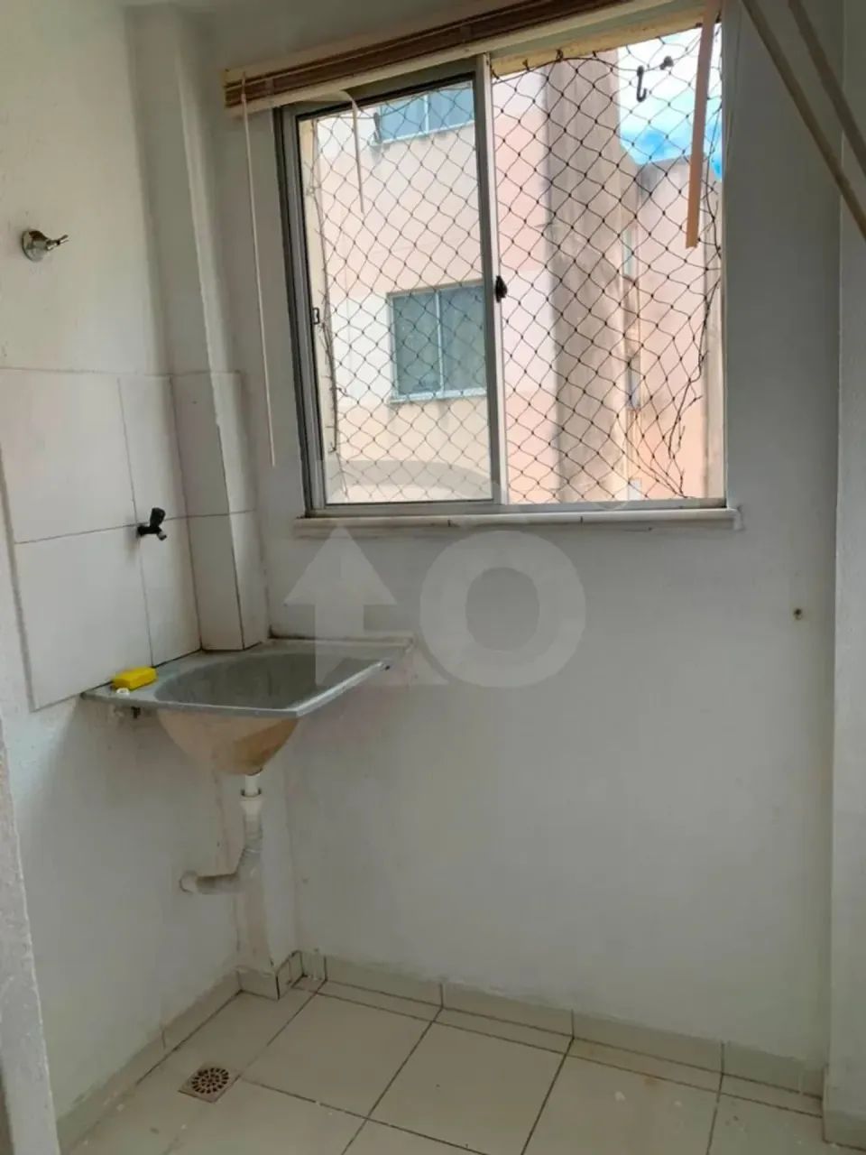 Condomínio Vila Real | Apartamento com 2 Quartos e Portaria 24h - Foto 5