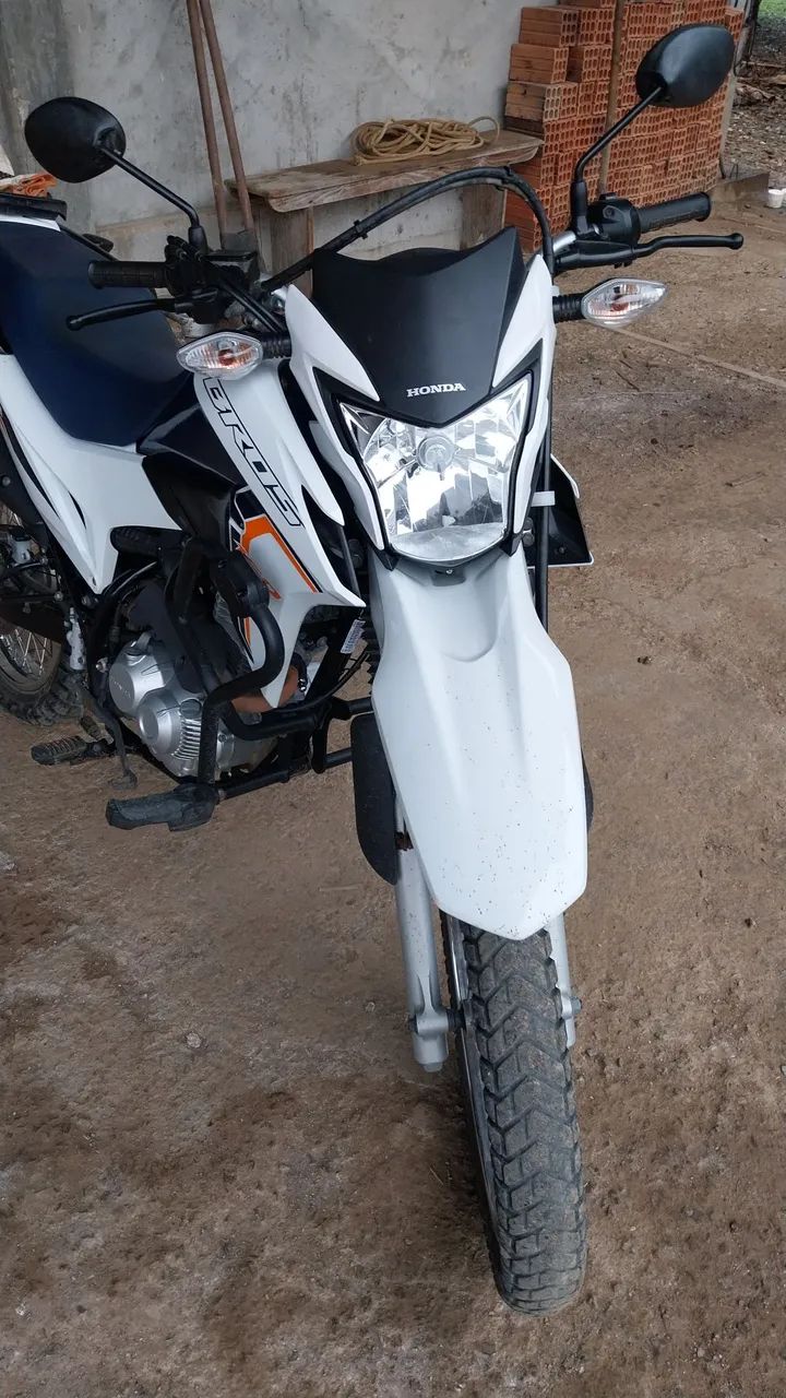 Moto Bros 160  - Foto 2