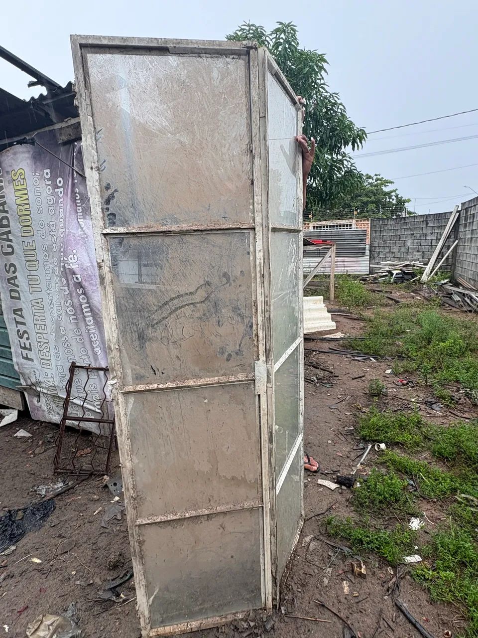 Janela - Foto 2