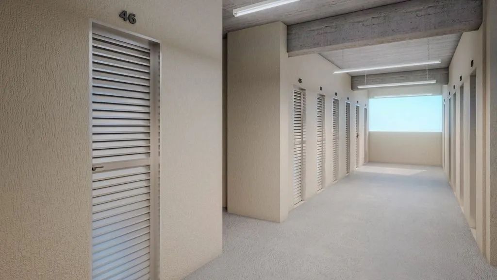 Apartamento com 2 quartos à venda, 55 m² - Vila Mazzei - São Paulo/SP - Foto 8